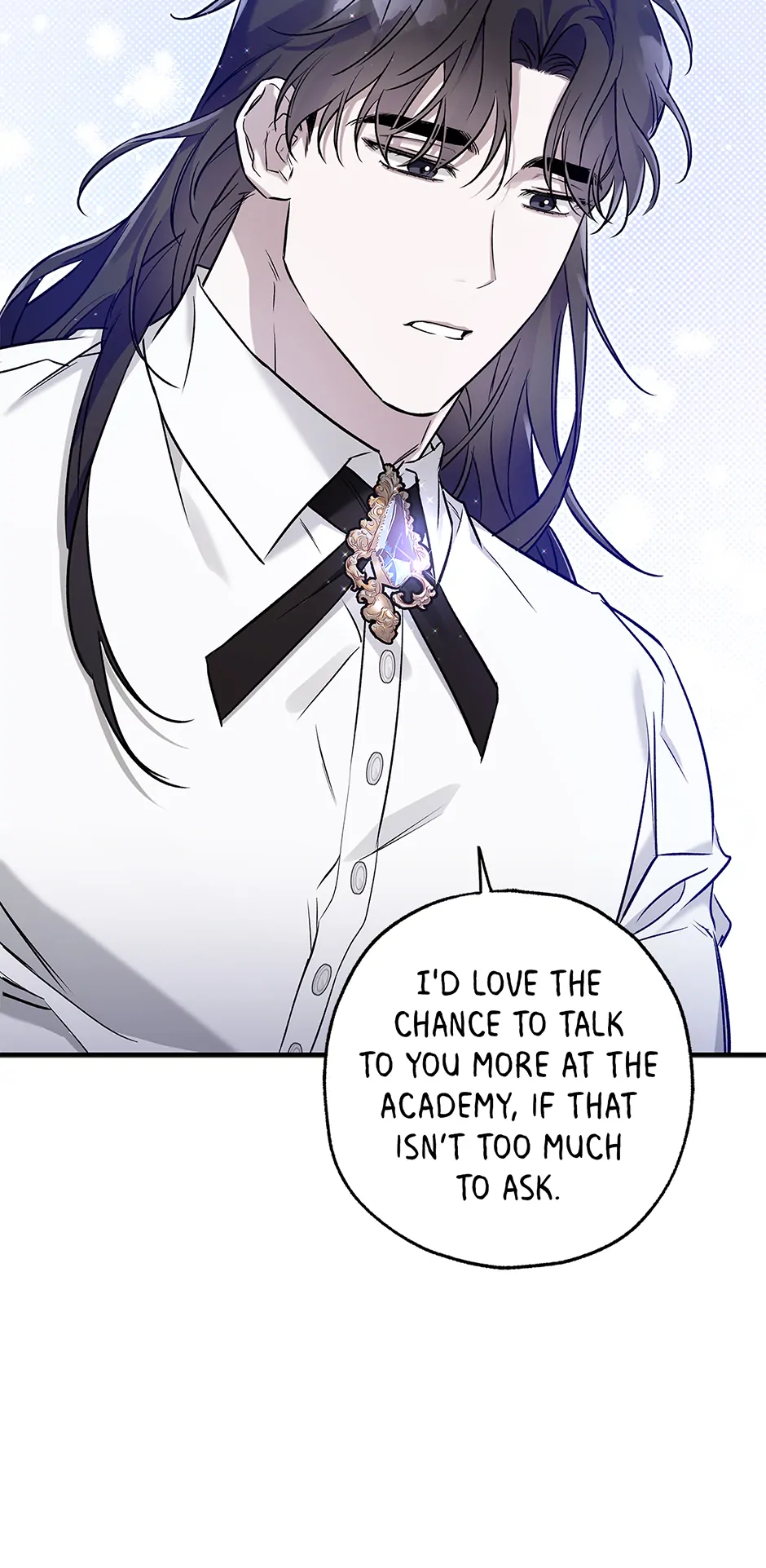 I Think My Friend’s Going to Become the Demon King (Mature) [Official] - 3. Friendship Has No Expiration Date manhwa