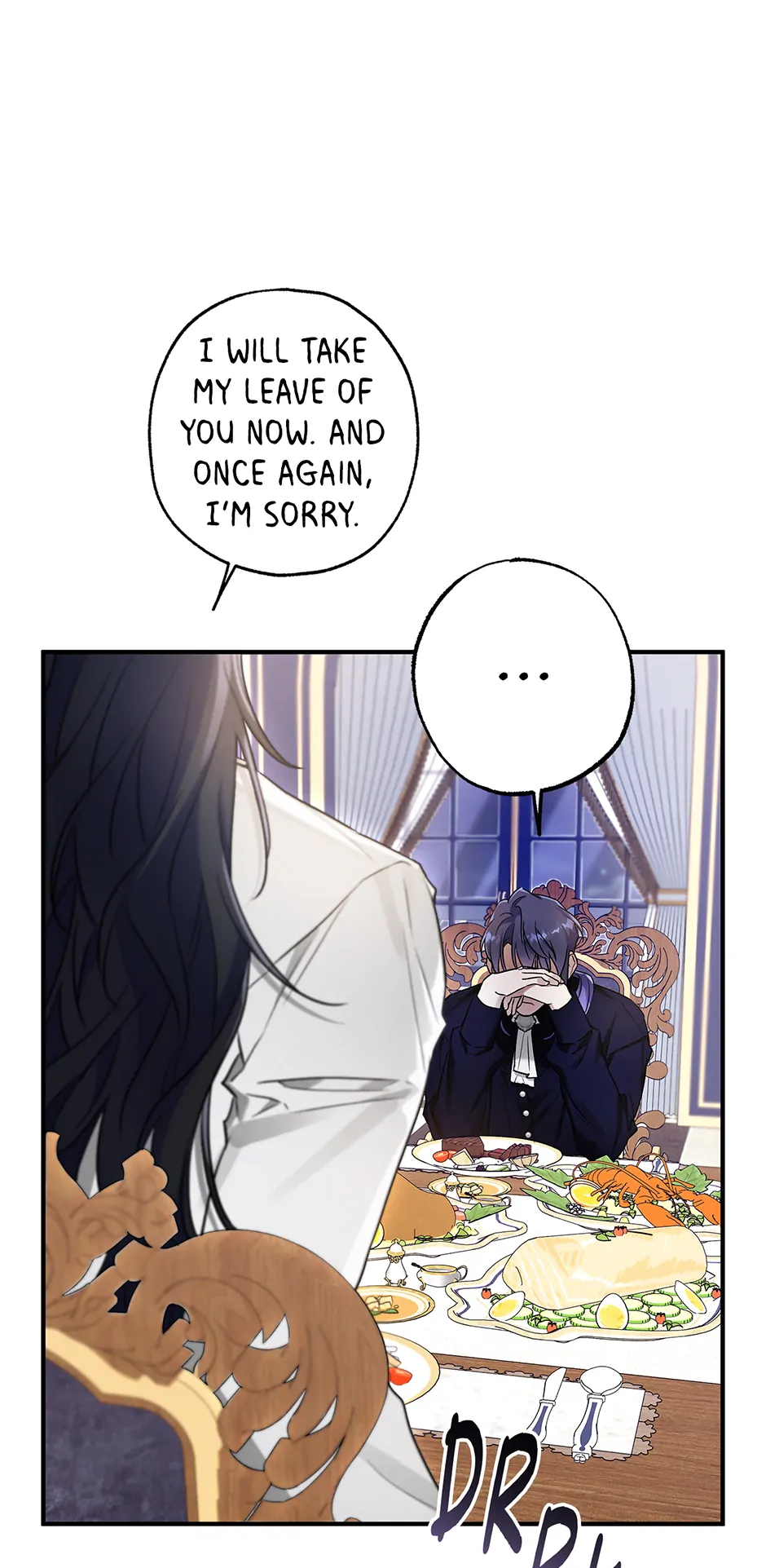 I Think My Friend’s Going to Become the Demon King (Mature) [Official] - 3. Friendship Has No Expiration Date manhwa