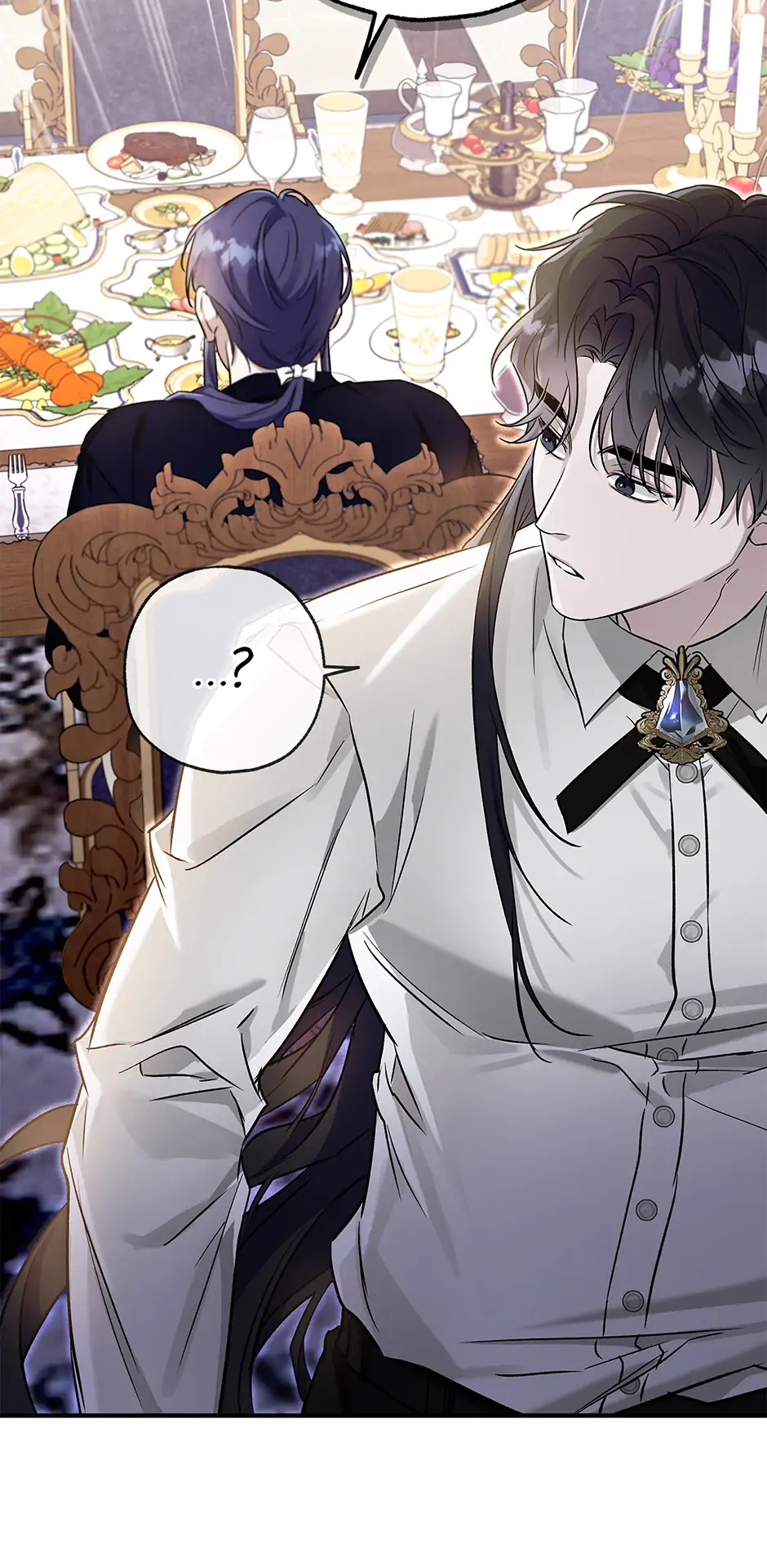 I Think My Friend’s Going to Become the Demon King (Mature) [Official] - 3. Friendship Has No Expiration Date manhwa