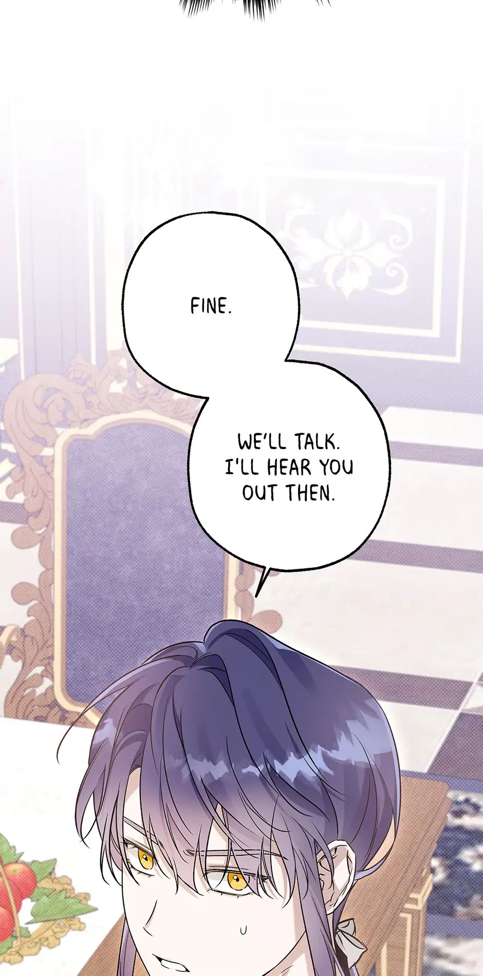 I Think My Friend’s Going to Become the Demon King (Mature) [Official] - 3. Friendship Has No Expiration Date manhwa