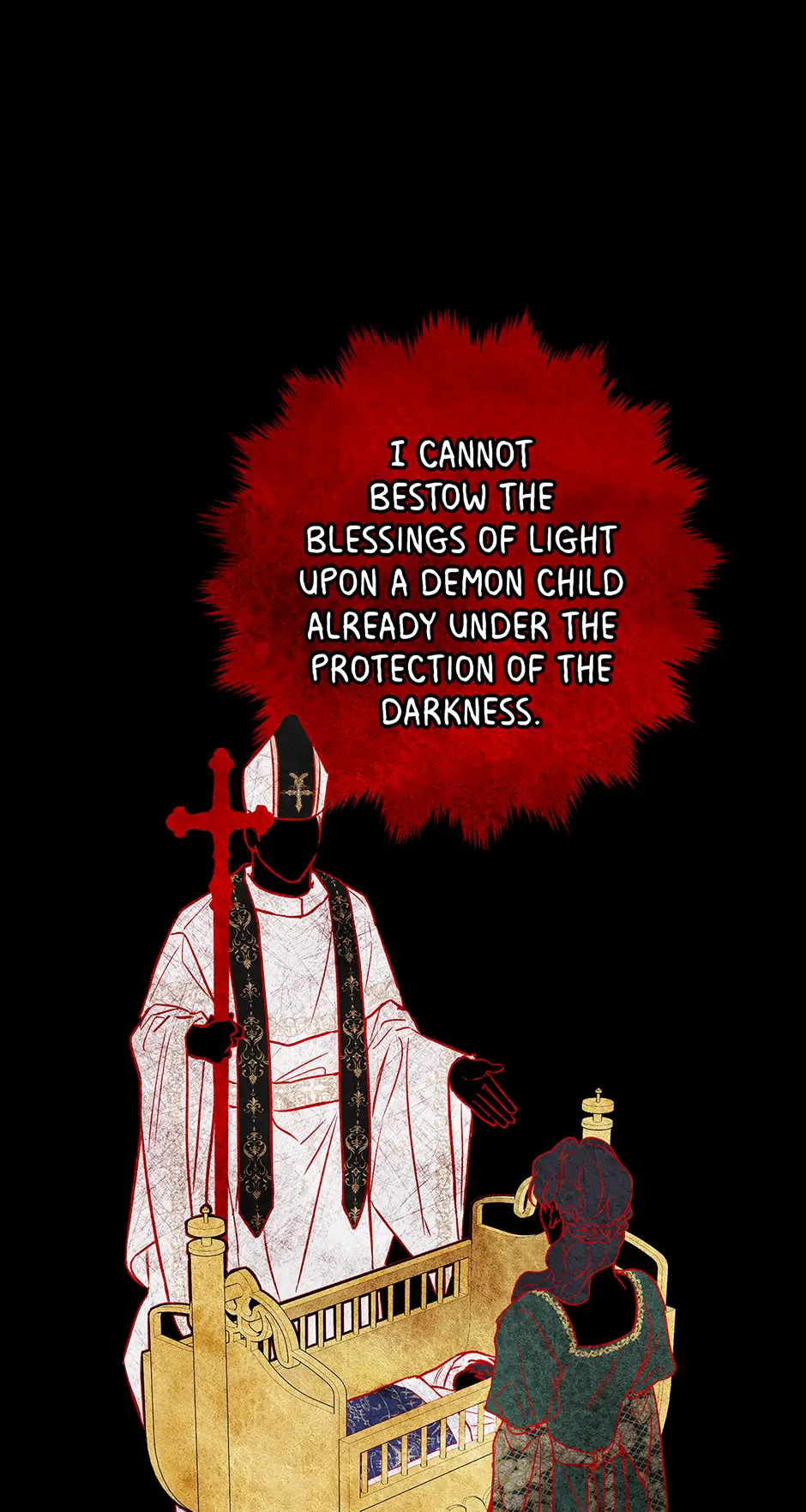 I Think My Friend’s Going to Become the Demon King (Mature) [Official] - 3. Friendship Has No Expiration Date manhwa