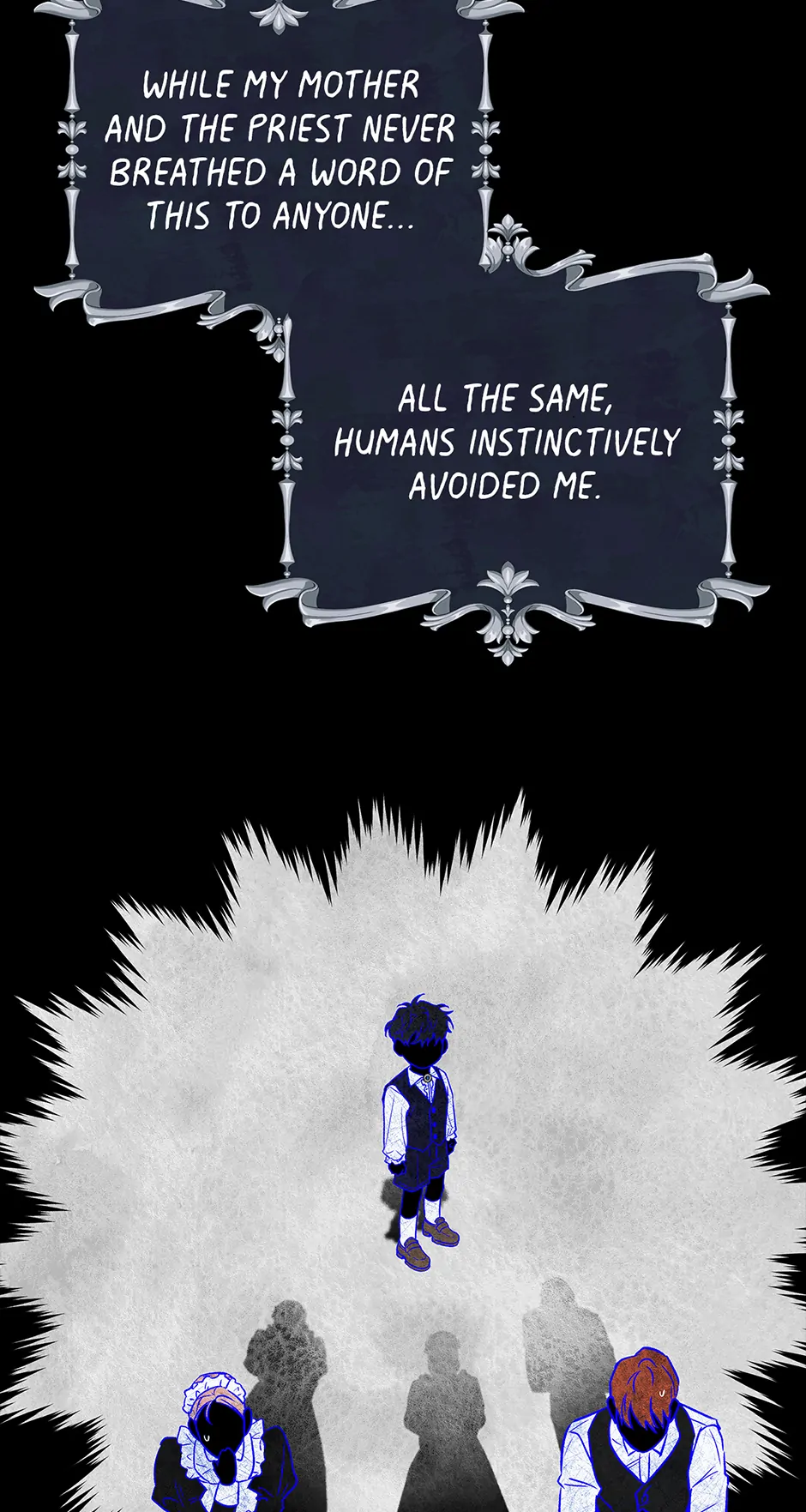 I Think My Friend’s Going to Become the Demon King (Mature) [Official] - 3. Friendship Has No Expiration Date manhwa
