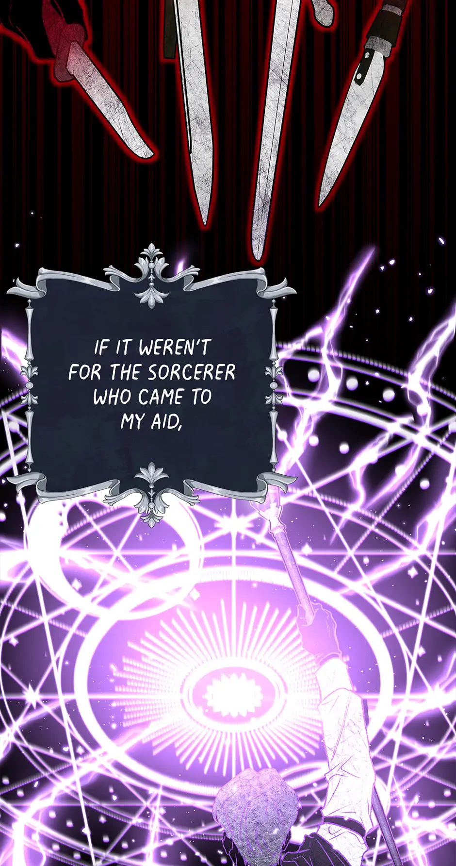 I Think My Friend’s Going to Become the Demon King (Mature) [Official] - 3. Friendship Has No Expiration Date manhwa