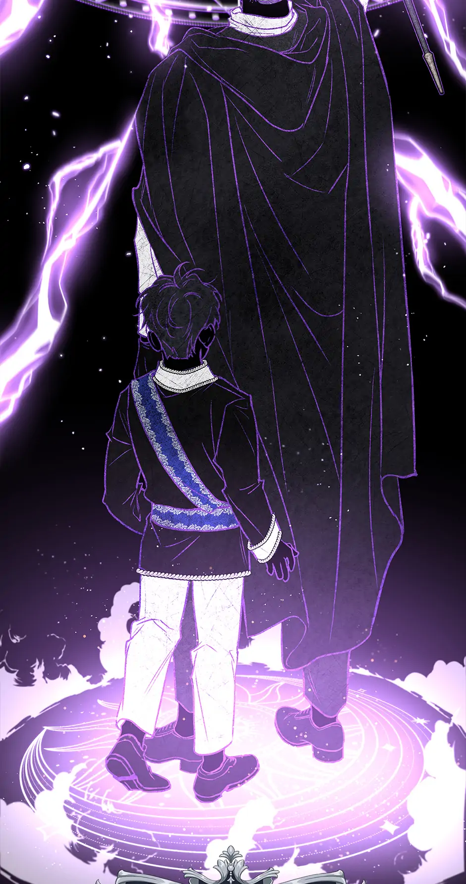 I Think My Friend’s Going to Become the Demon King (Mature) [Official] - 3. Friendship Has No Expiration Date manhwa
