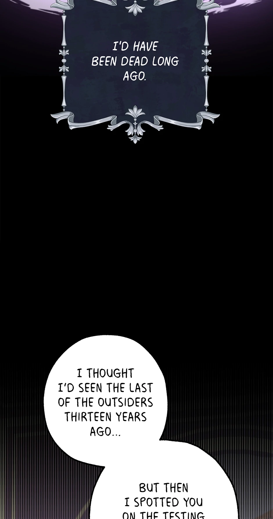 I Think My Friend’s Going to Become the Demon King (Mature) [Official] - 3. Friendship Has No Expiration Date manhwa