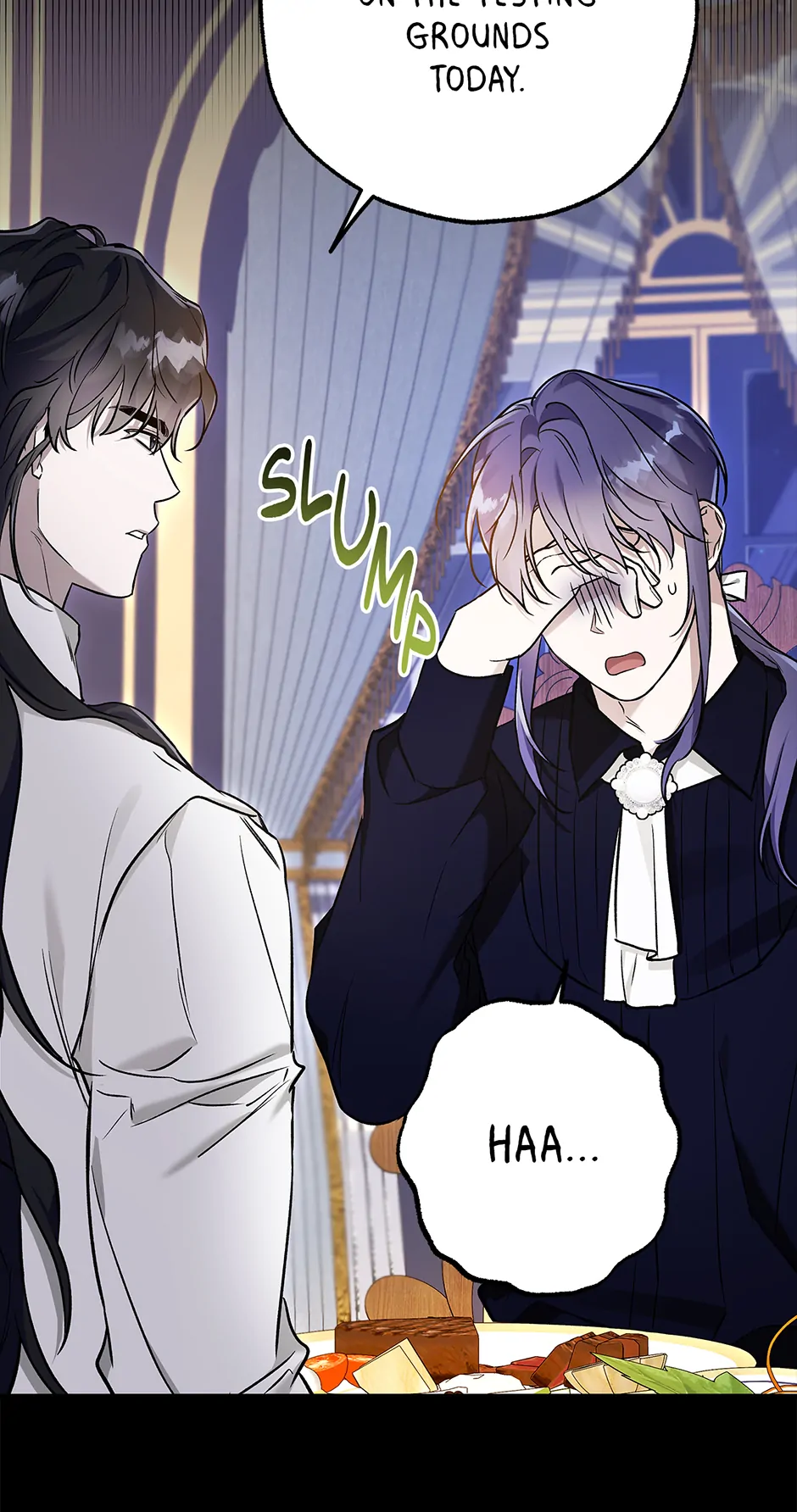 I Think My Friend’s Going to Become the Demon King (Mature) [Official] - 3. Friendship Has No Expiration Date manhwa