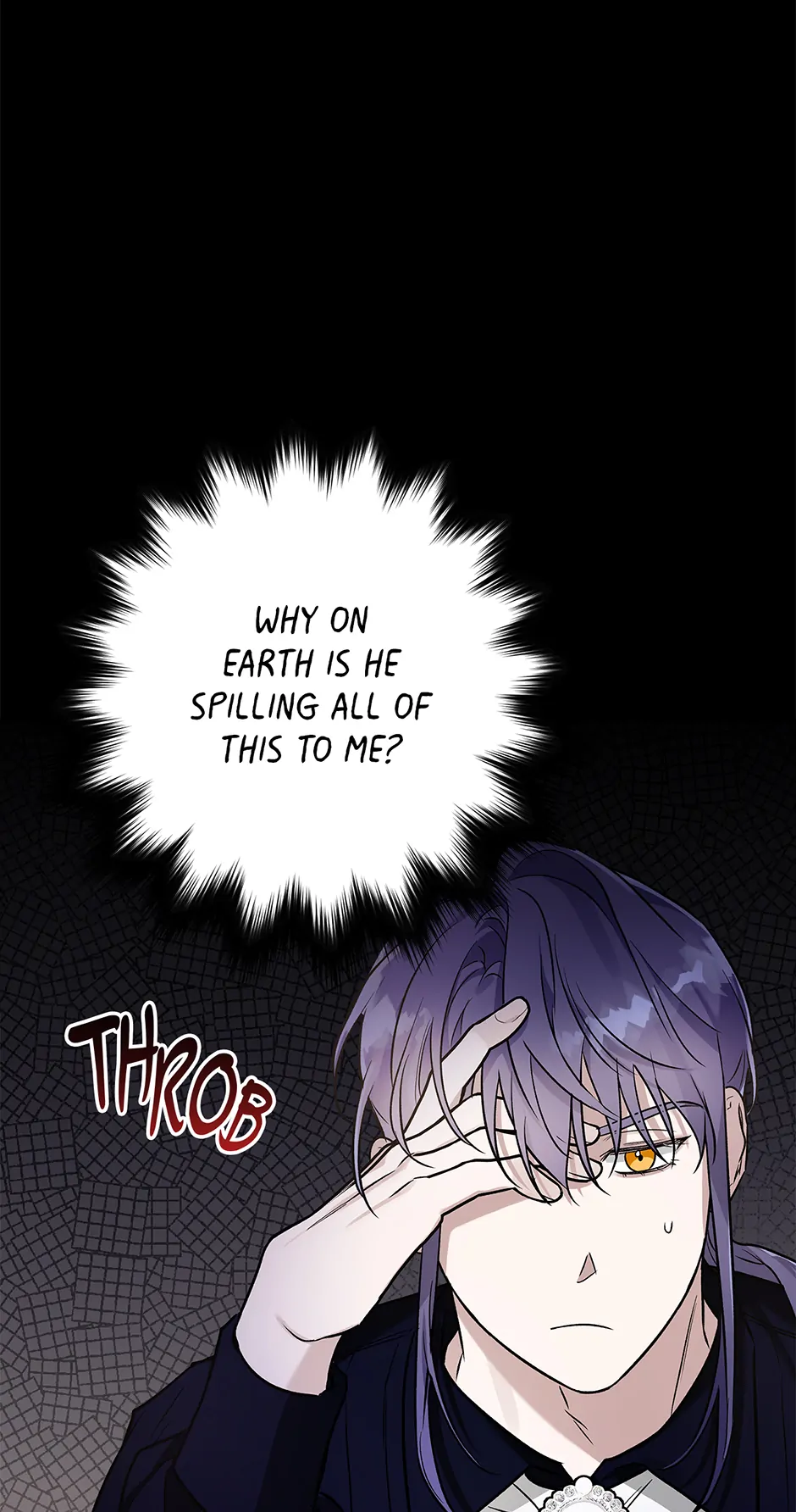I Think My Friend’s Going to Become the Demon King (Mature) [Official] - 3. Friendship Has No Expiration Date manhwa