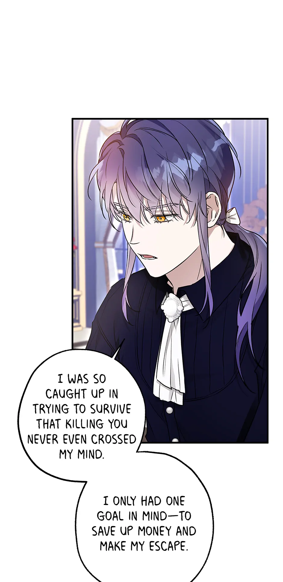 I Think My Friend’s Going to Become the Demon King (Mature) [Official] - 3. Friendship Has No Expiration Date manhwa
