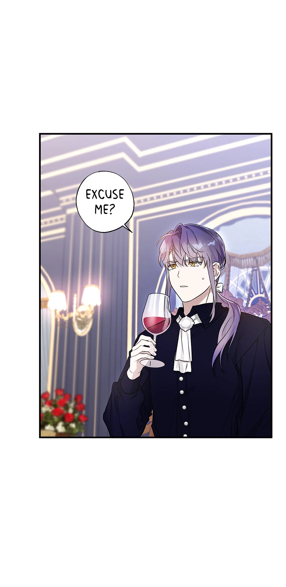 I Think My Friend’s Going to Become the Demon King (Mature) [Official] - 3. Friendship Has No Expiration Date manhwa