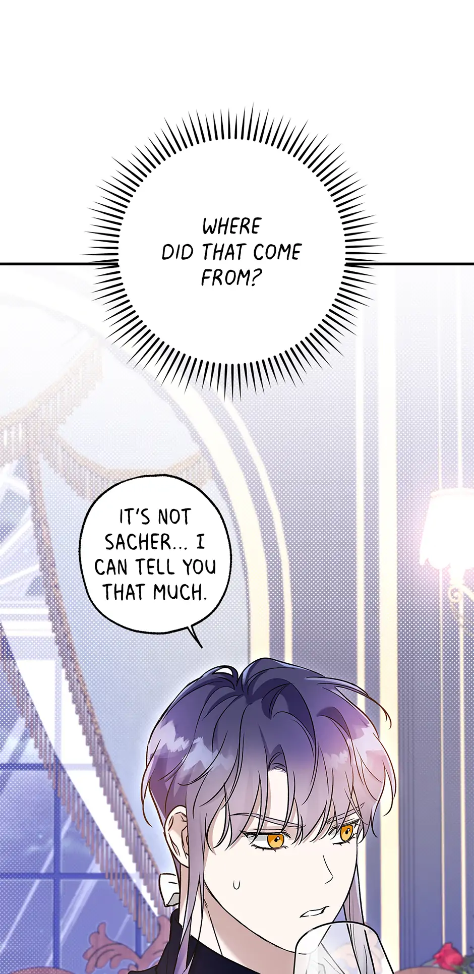 I Think My Friend’s Going to Become the Demon King (Mature) [Official] - 3. Friendship Has No Expiration Date manhwa