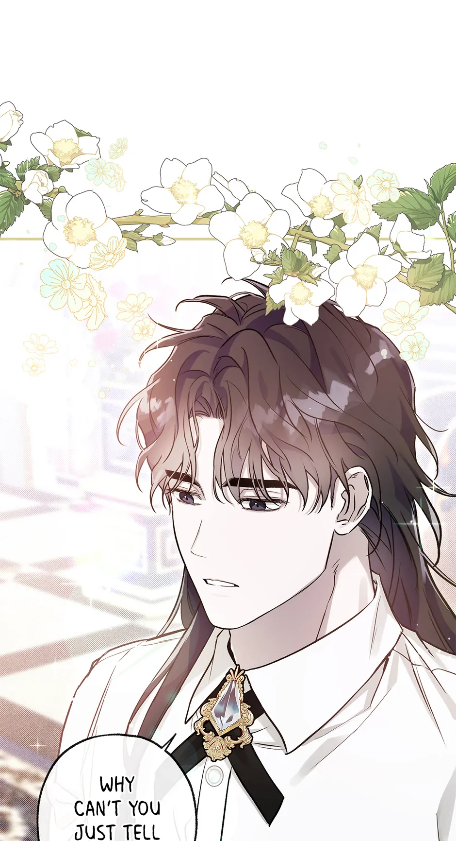 I Think My Friend’s Going to Become the Demon King (Mature) [Official] - 3. Friendship Has No Expiration Date manhwa