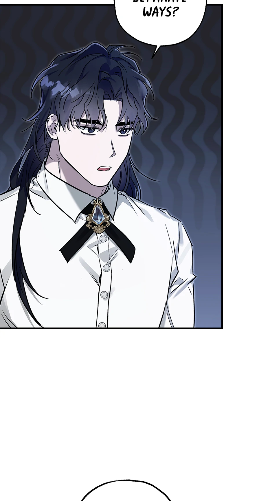 I Think My Friend’s Going to Become the Demon King (Mature) [Official] - 3. Friendship Has No Expiration Date manhwa