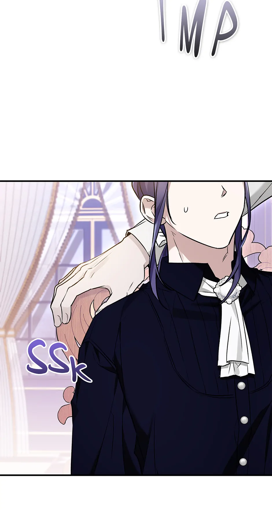 I Think My Friend’s Going to Become the Demon King (Mature) [Official] - 3. Friendship Has No Expiration Date manhwa