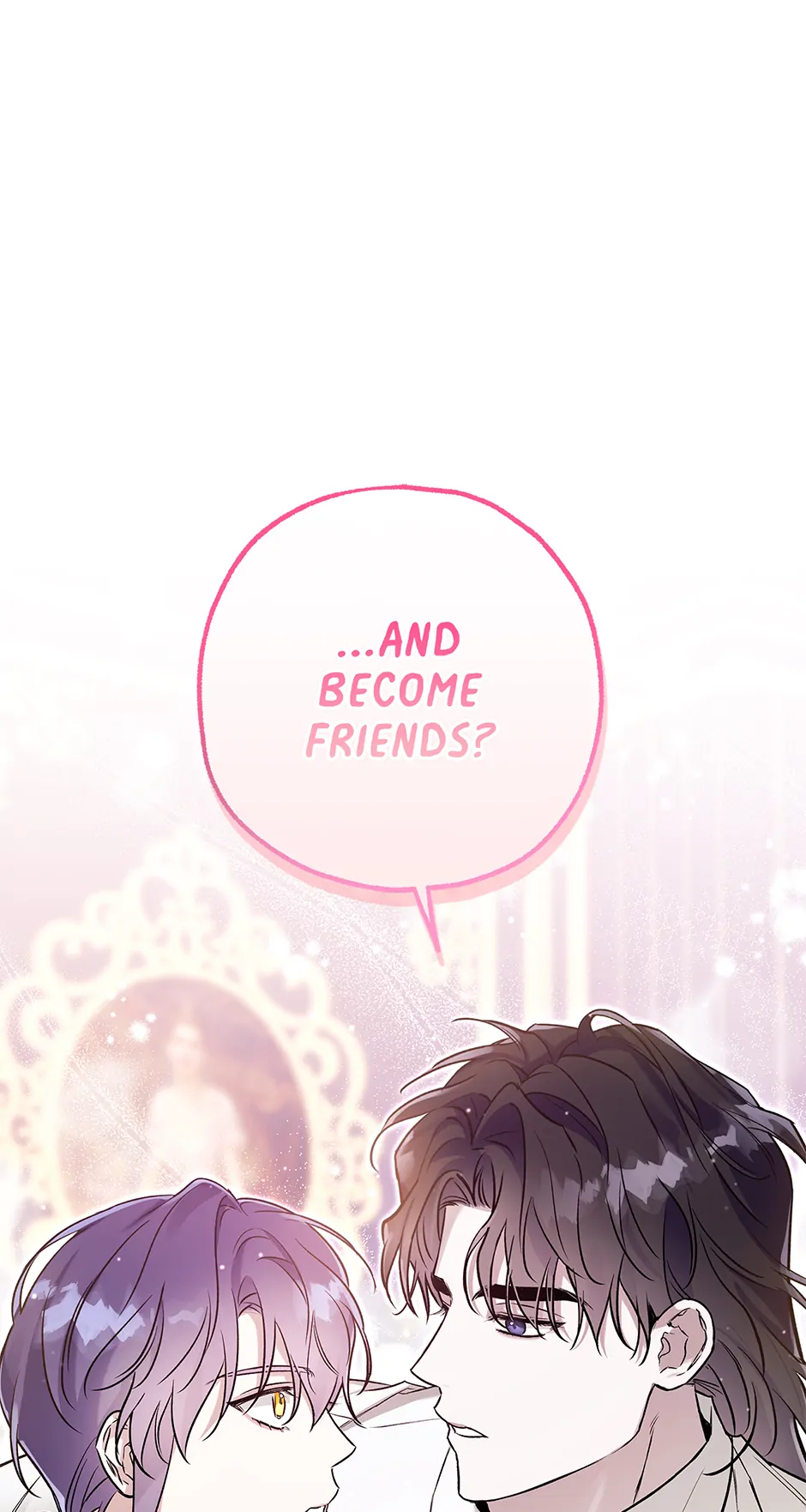 I Think My Friend’s Going to Become the Demon King (Mature) [Official] - 3. Friendship Has No Expiration Date manhwa
