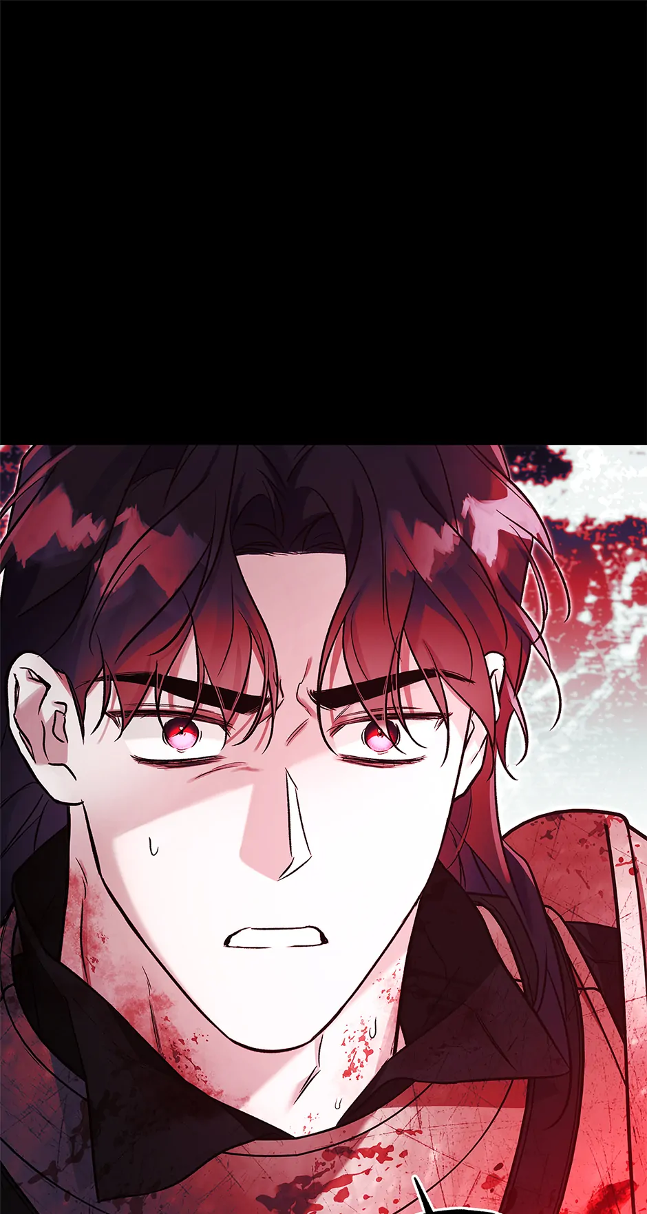 I Think My Friend’s Going to Become the Demon King (Mature) [Official] - 30. No Regrets manhwa