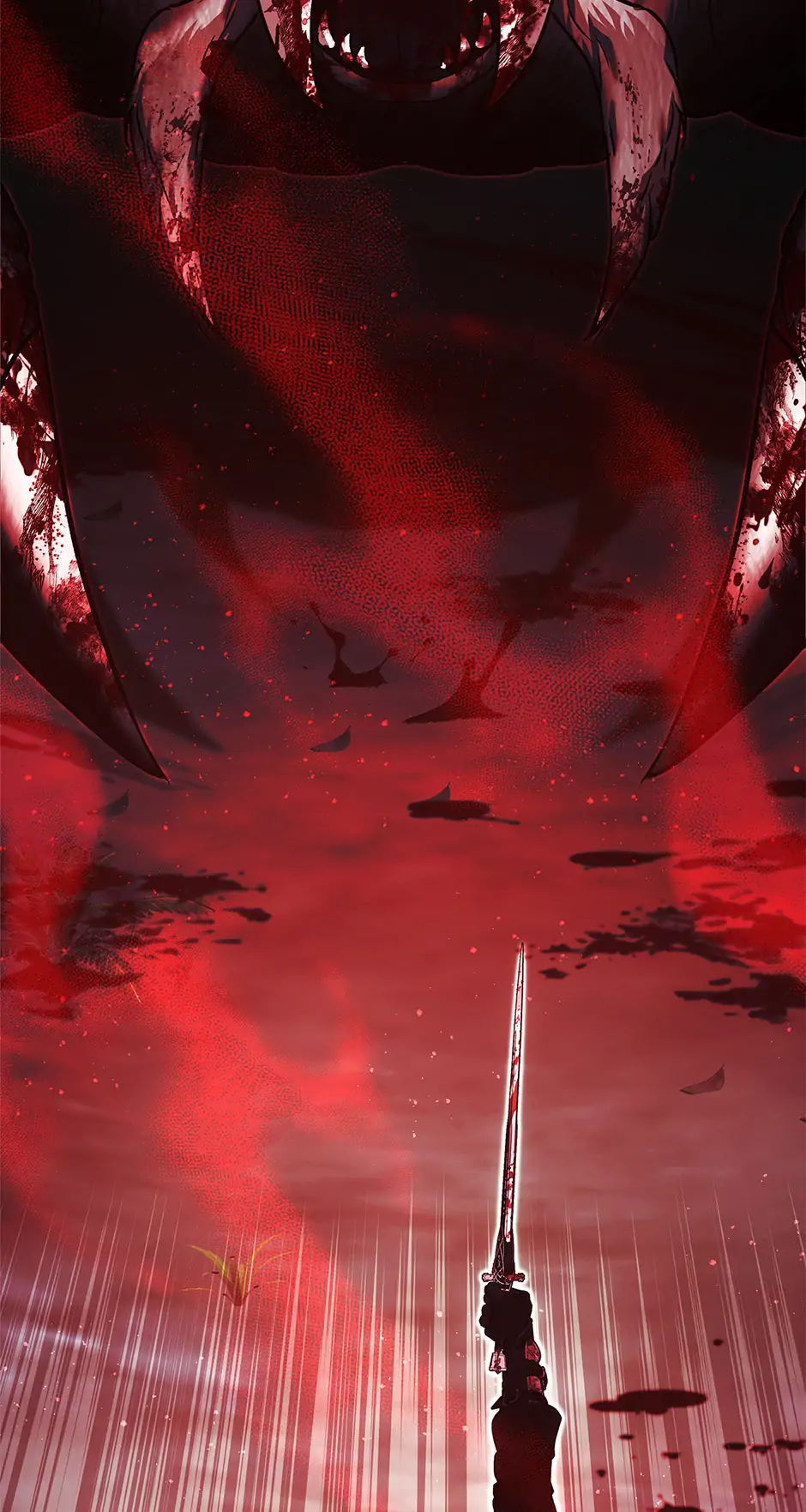 I Think My Friend’s Going to Become the Demon King (Mature) [Official] - 30. No Regrets manhwa