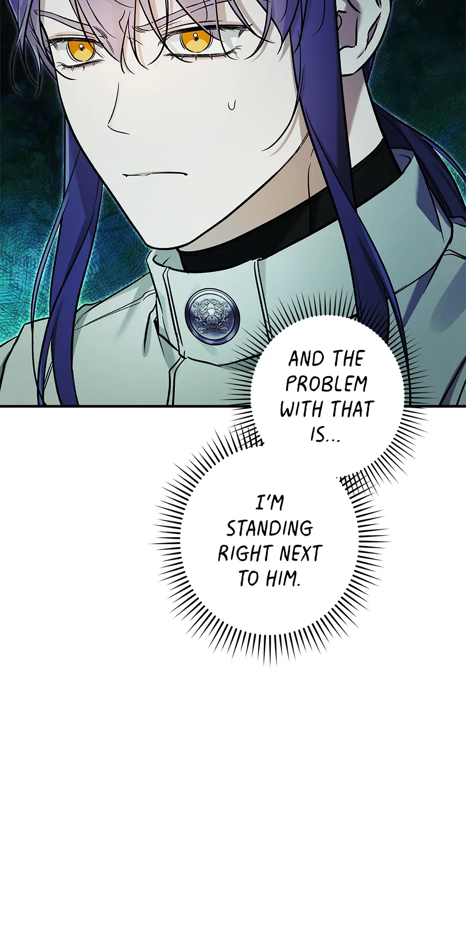 I Think My Friend’s Going to Become the Demon King (Mature) [Official] - 30. No Regrets manhwa