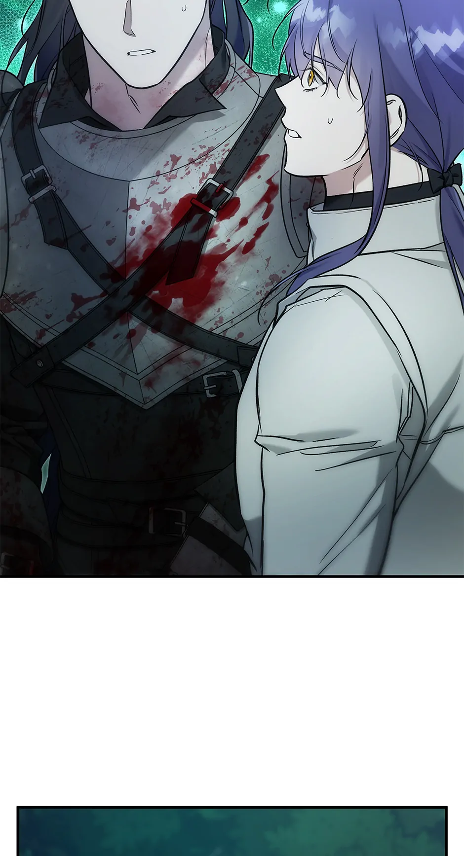 I Think My Friend’s Going to Become the Demon King (Mature) [Official] - 30. No Regrets manhwa
