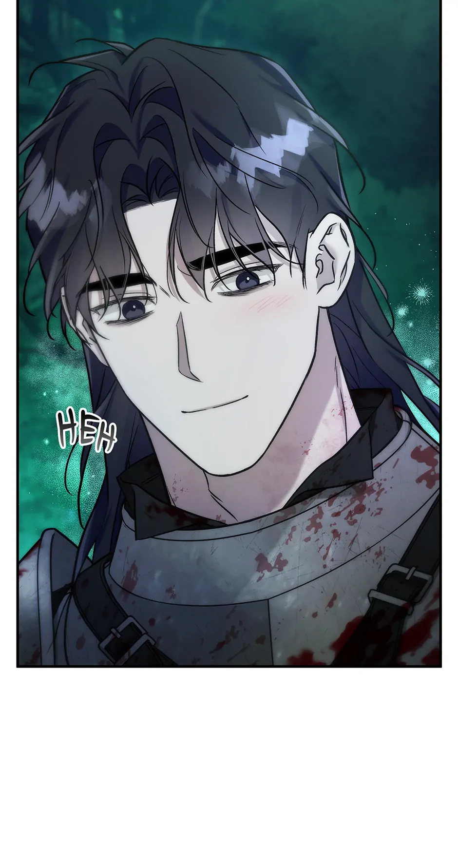 I Think My Friend’s Going to Become the Demon King (Mature) [Official] - 30. No Regrets manhwa