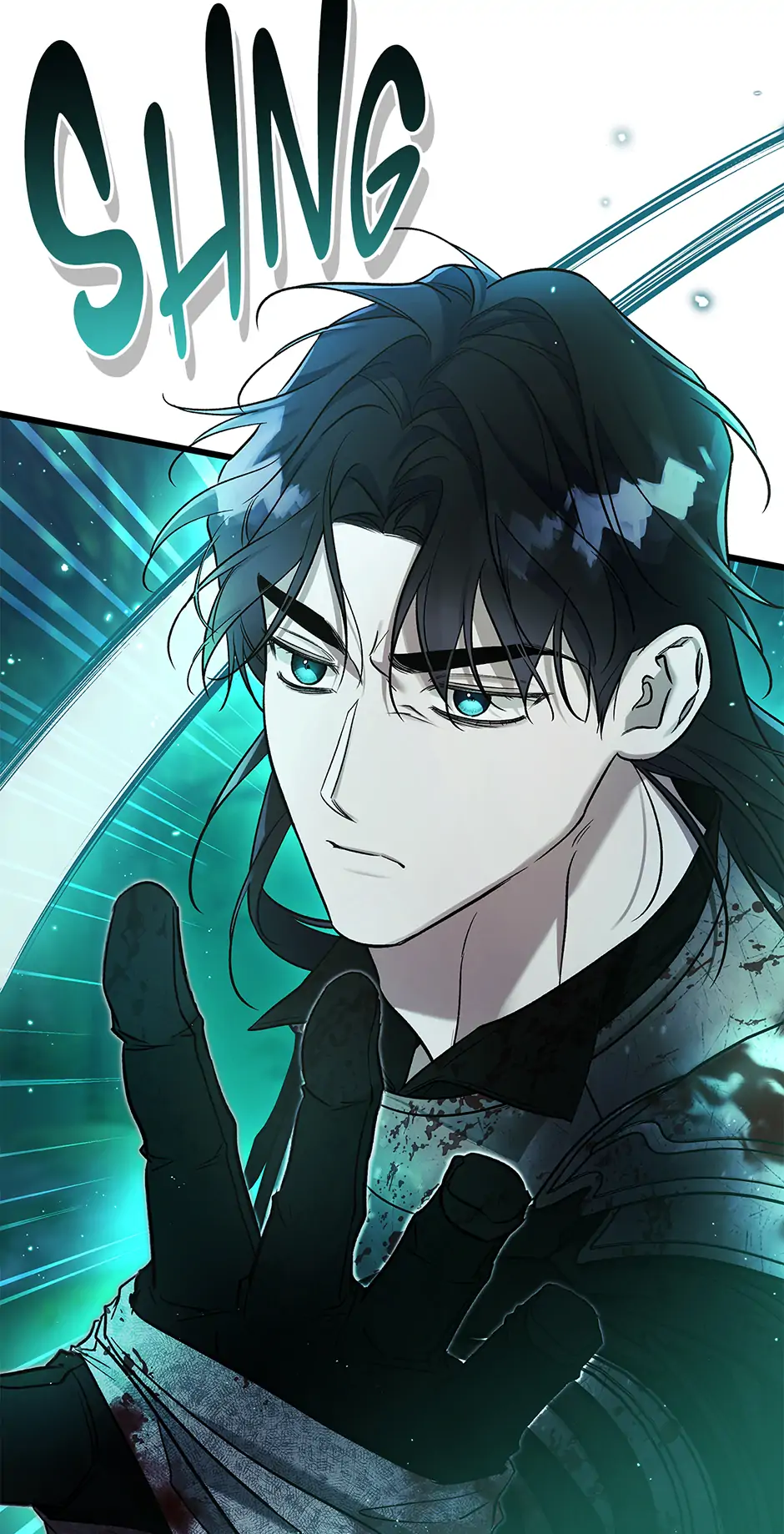 I Think My Friend’s Going to Become the Demon King (Mature) [Official] - 30. No Regrets manhwa