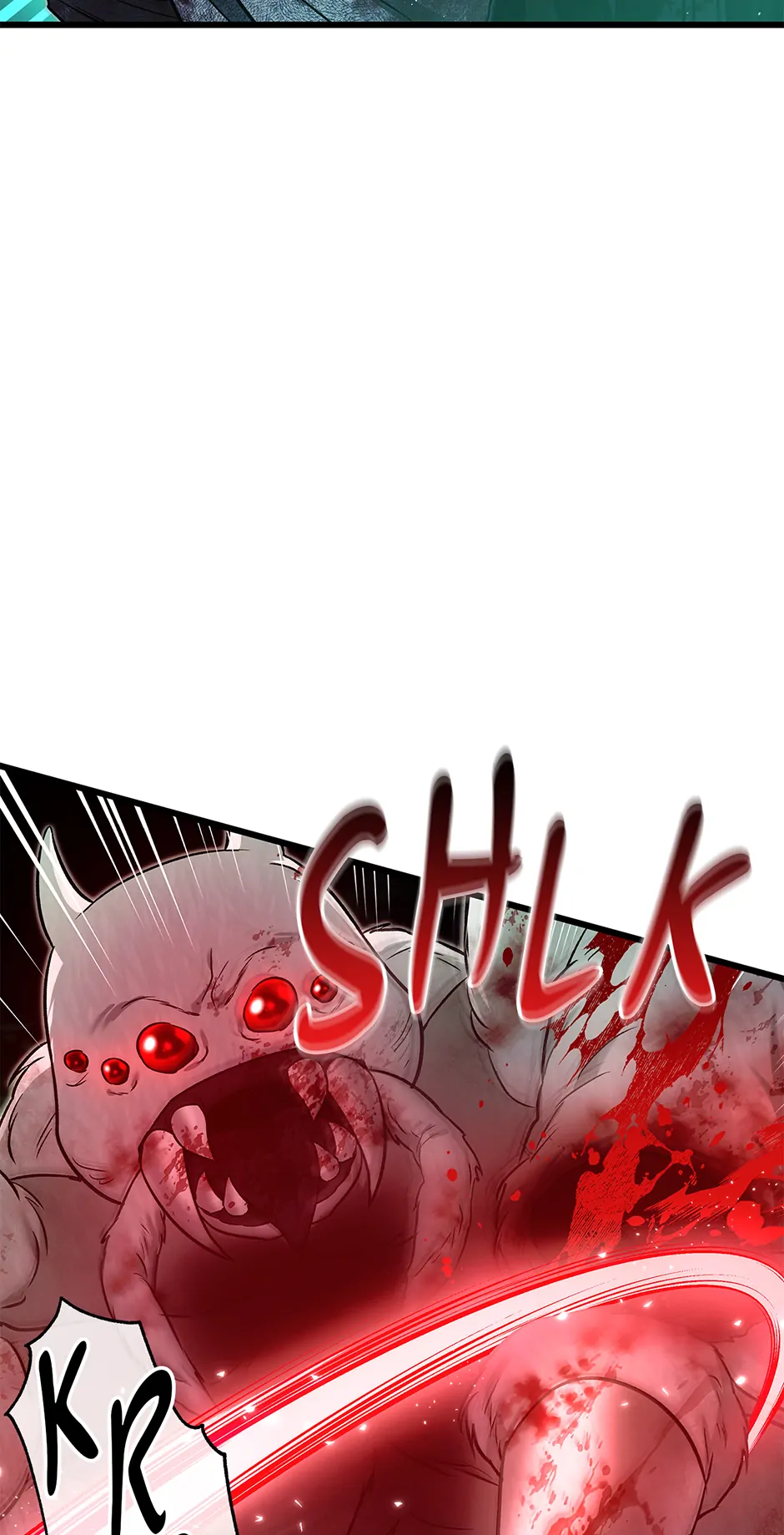 I Think My Friend’s Going to Become the Demon King (Mature) [Official] - 30. No Regrets manhwa