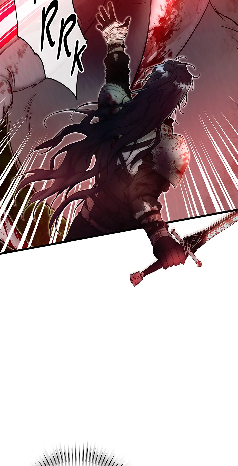 I Think My Friend’s Going to Become the Demon King (Mature) [Official] - 30. No Regrets manhwa