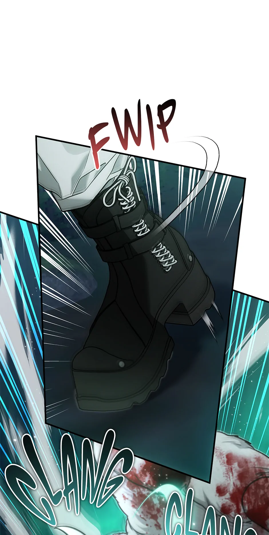 I Think My Friend’s Going to Become the Demon King (Mature) [Official] - 30. No Regrets manhwa