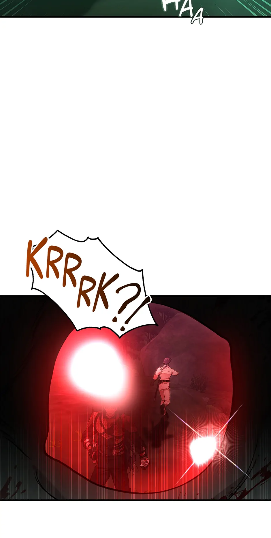 I Think My Friend’s Going to Become the Demon King (Mature) [Official] - 30. No Regrets manhwa