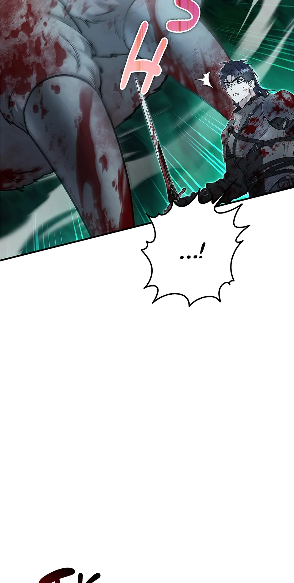 I Think My Friend’s Going to Become the Demon King (Mature) [Official] - 30. No Regrets manhwa