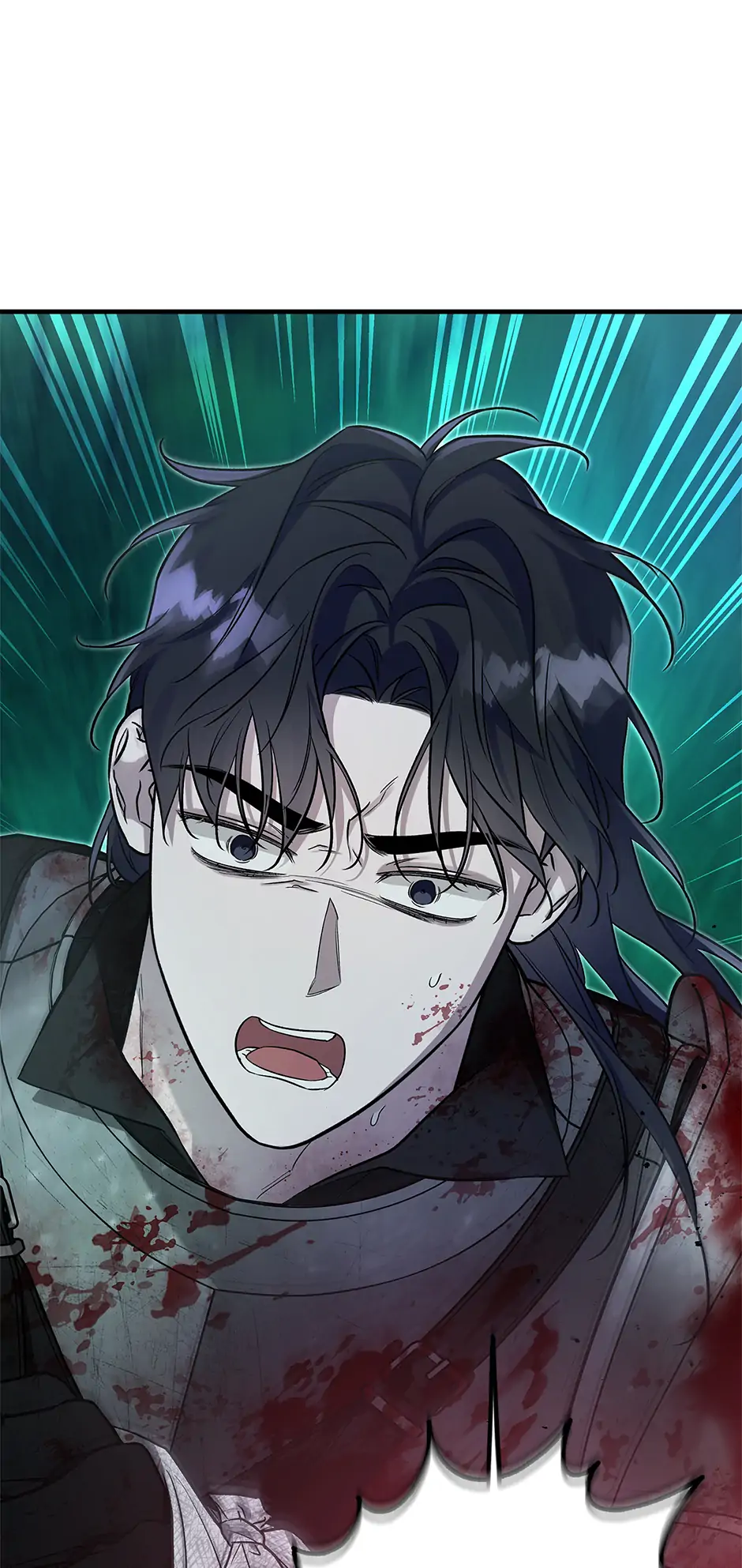 I Think My Friend’s Going to Become the Demon King (Mature) [Official] - 30. No Regrets manhwa
