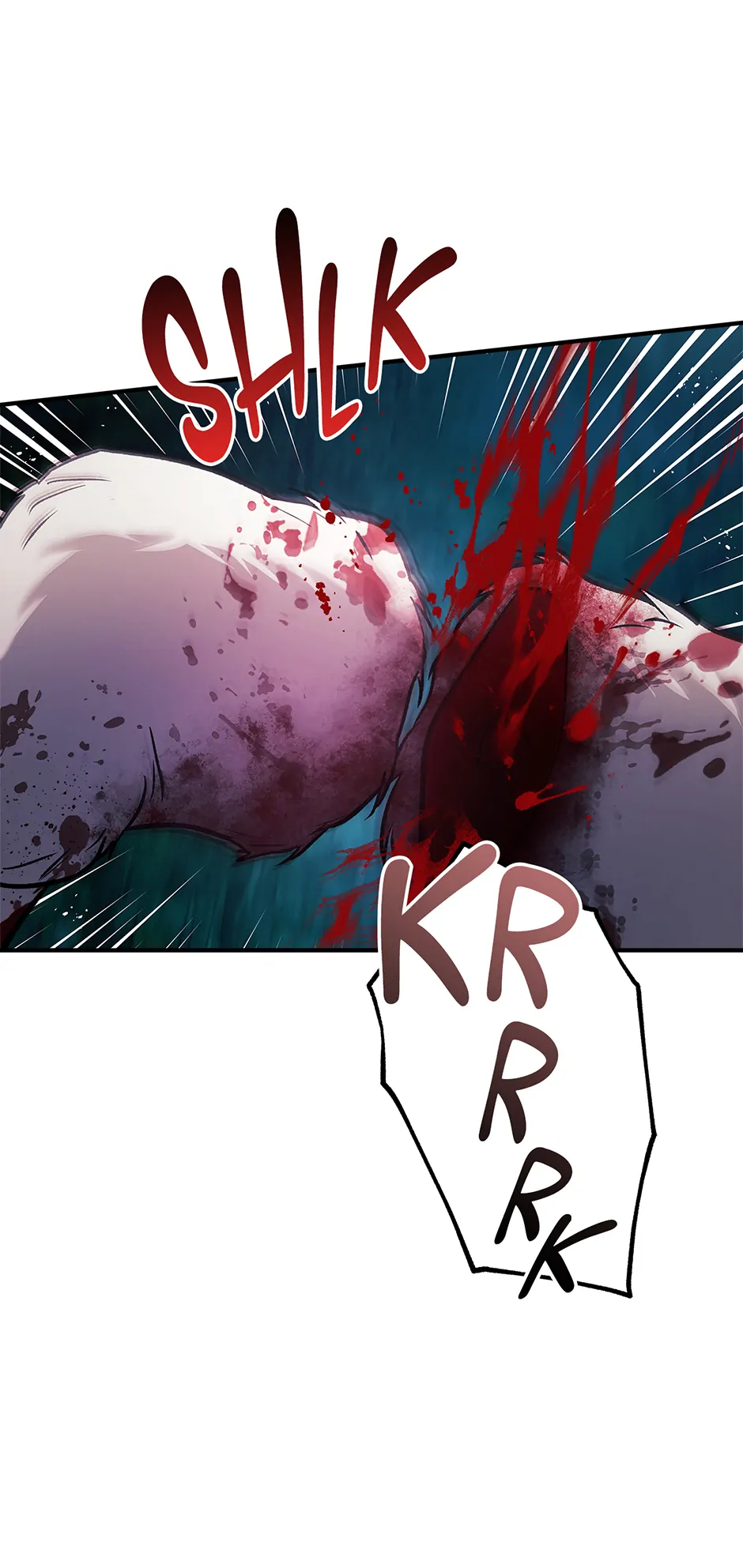 I Think My Friend’s Going to Become the Demon King (Mature) [Official] - 30. No Regrets manhwa