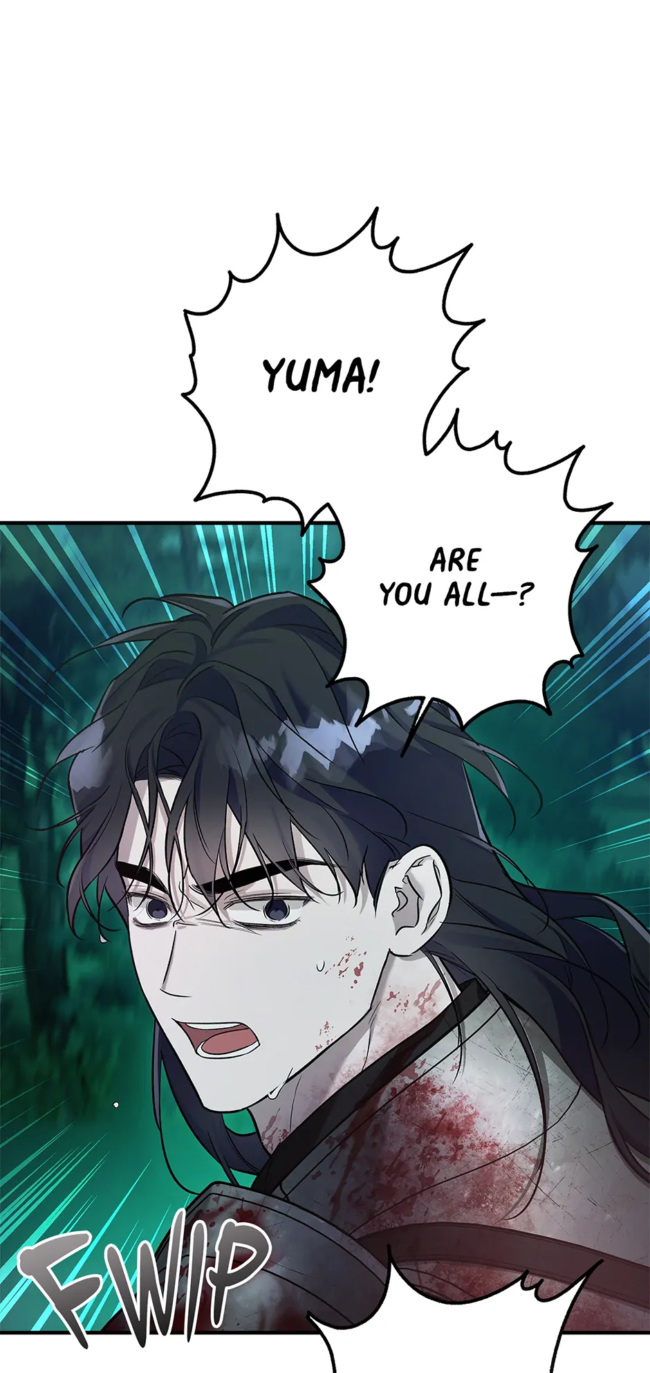 I Think My Friend’s Going to Become the Demon King (Mature) [Official] - 30. No Regrets manhwa