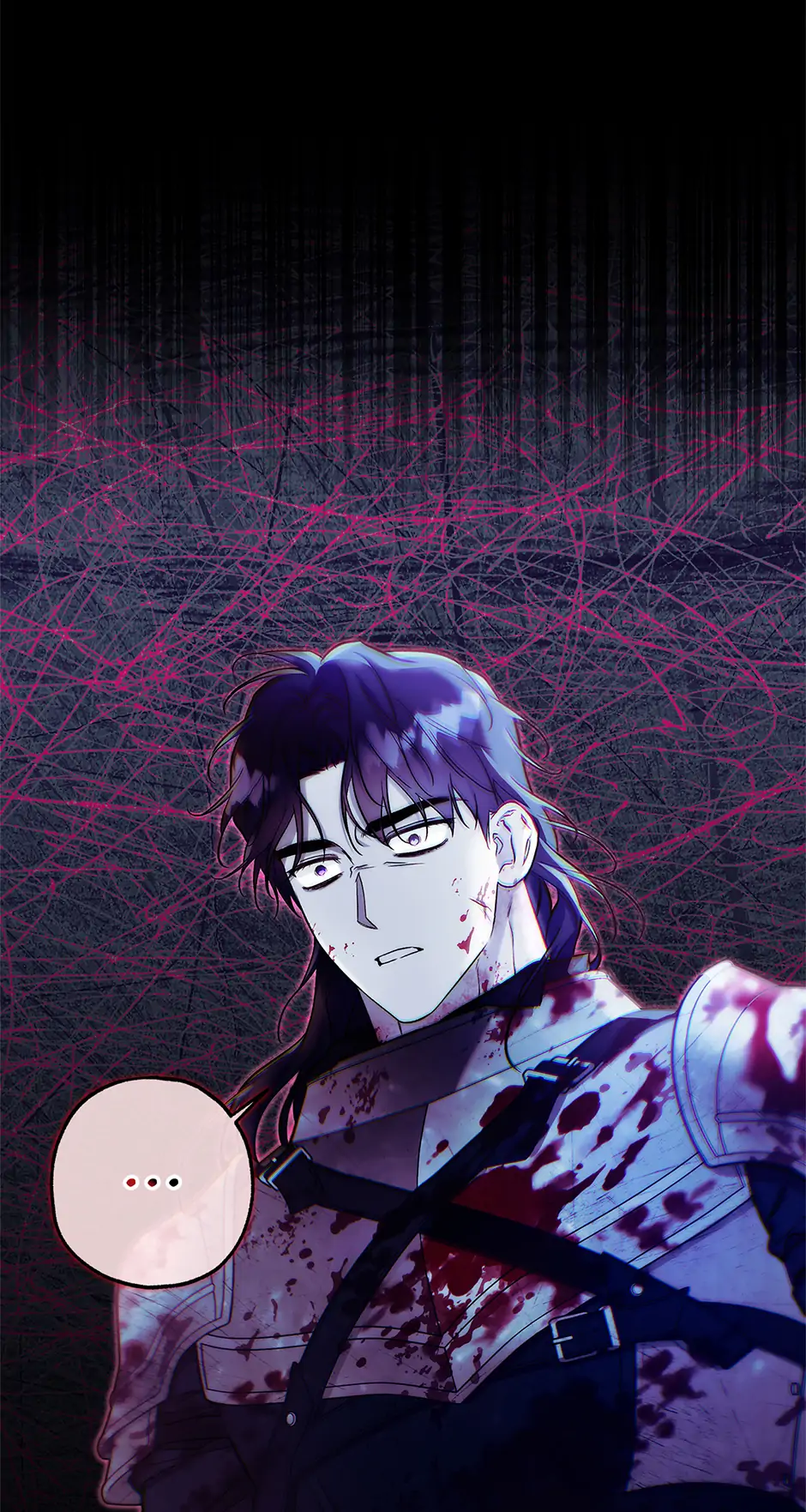 I Think My Friend’s Going to Become the Demon King (Mature) [Official] - 30. No Regrets manhwa