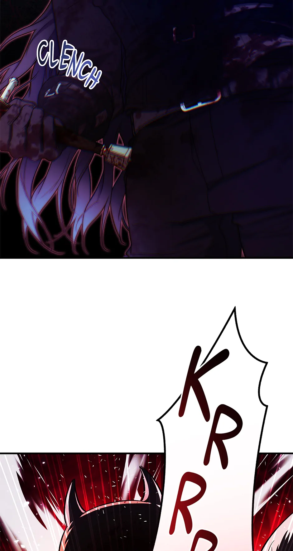 I Think My Friend’s Going to Become the Demon King (Mature) [Official] - 30. No Regrets manhwa