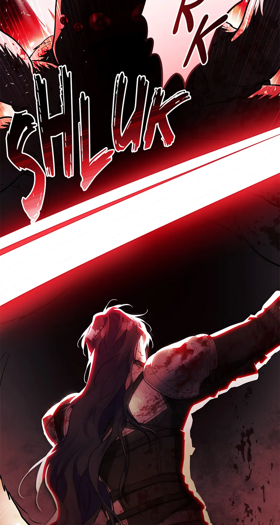 I Think My Friend’s Going to Become the Demon King (Mature) [Official] - 30. No Regrets manhwa