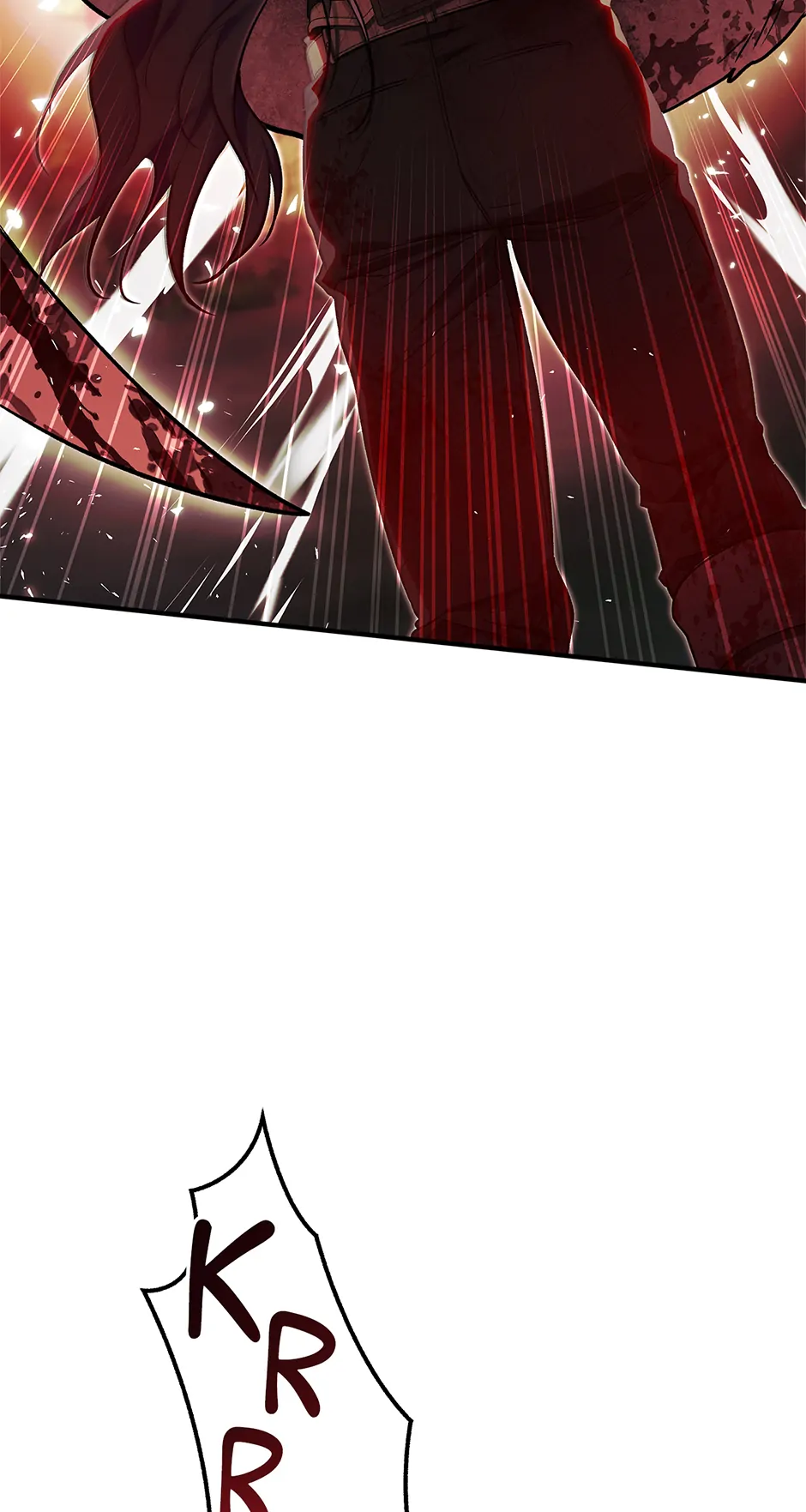 I Think My Friend’s Going to Become the Demon King (Mature) [Official] - 30. No Regrets manhwa