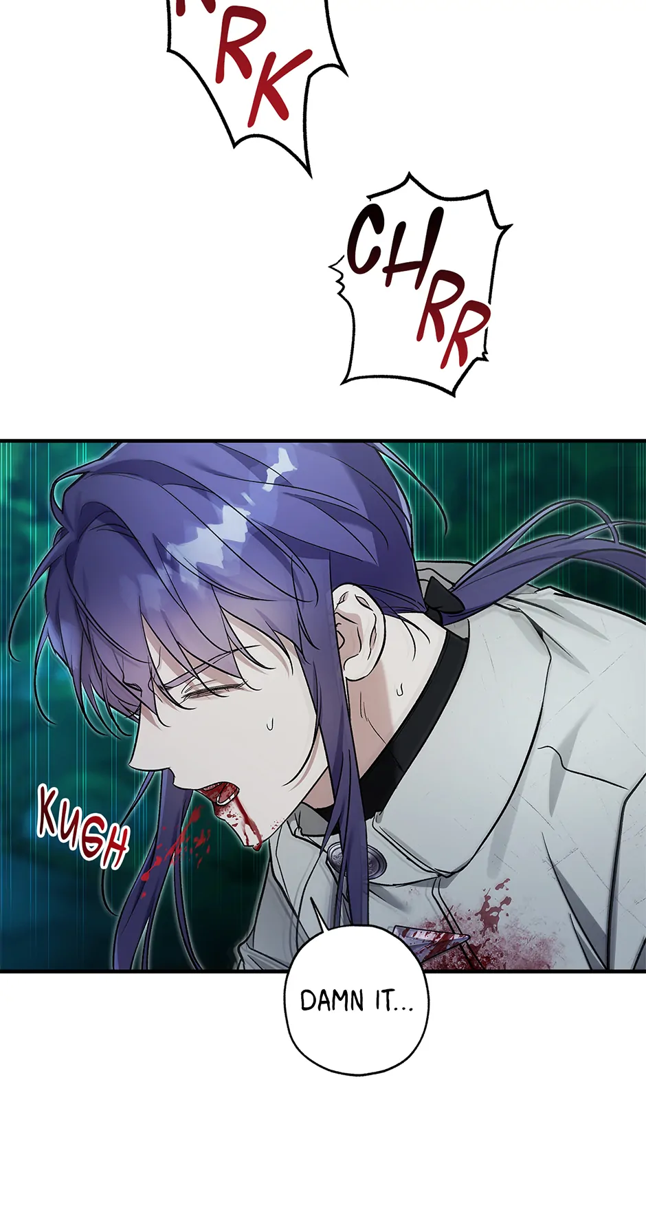 I Think My Friend’s Going to Become the Demon King (Mature) [Official] - 30. No Regrets manhwa