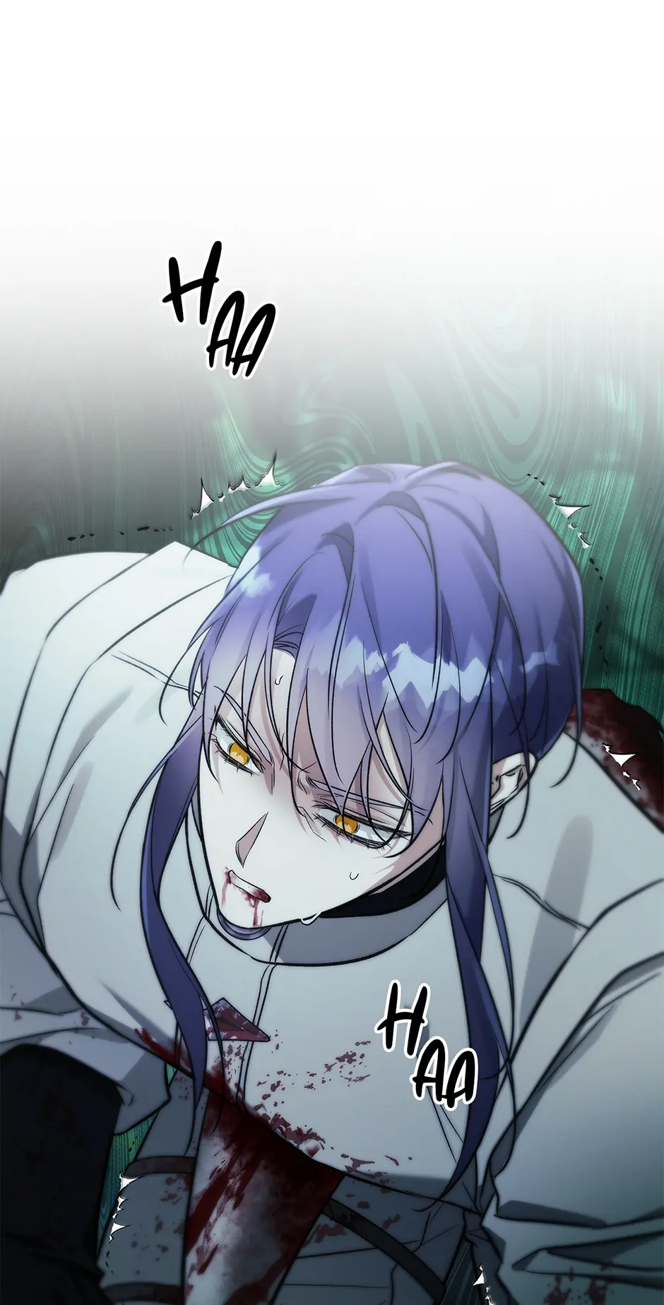 I Think My Friend’s Going to Become the Demon King (Mature) [Official] - 30. No Regrets manhwa