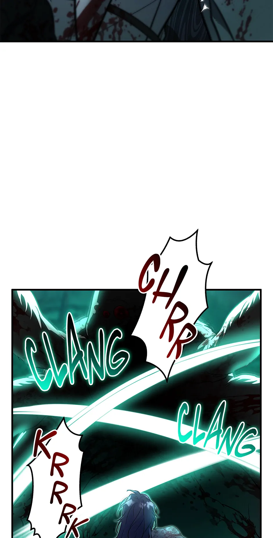 I Think My Friend’s Going to Become the Demon King (Mature) [Official] - 30. No Regrets manhwa