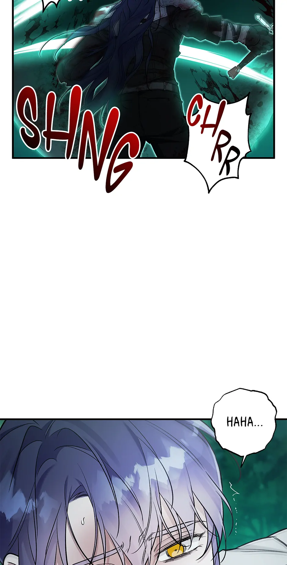 I Think My Friend’s Going to Become the Demon King (Mature) [Official] - 30. No Regrets manhwa