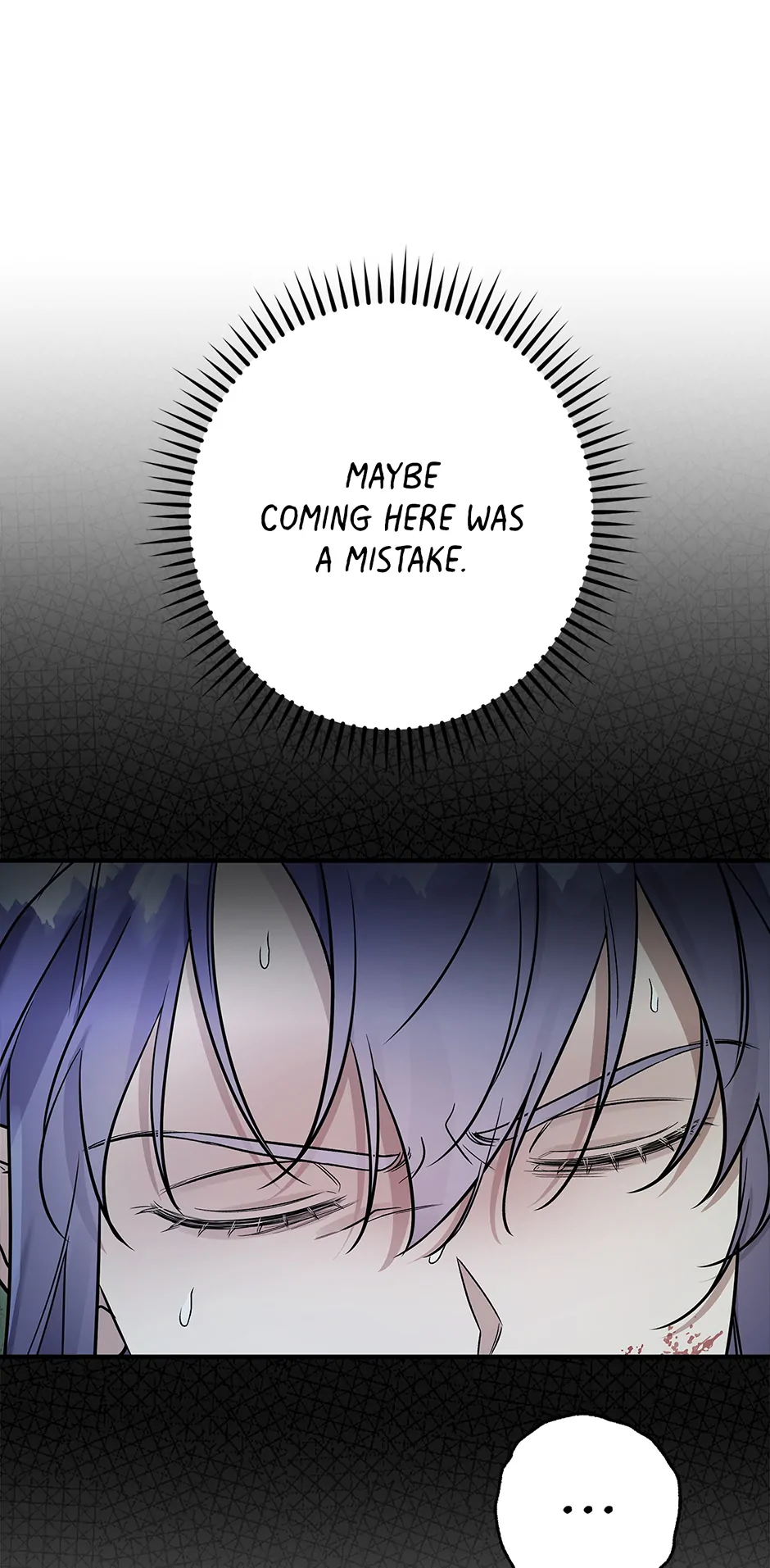 I Think My Friend’s Going to Become the Demon King (Mature) [Official] - 30. No Regrets manhwa