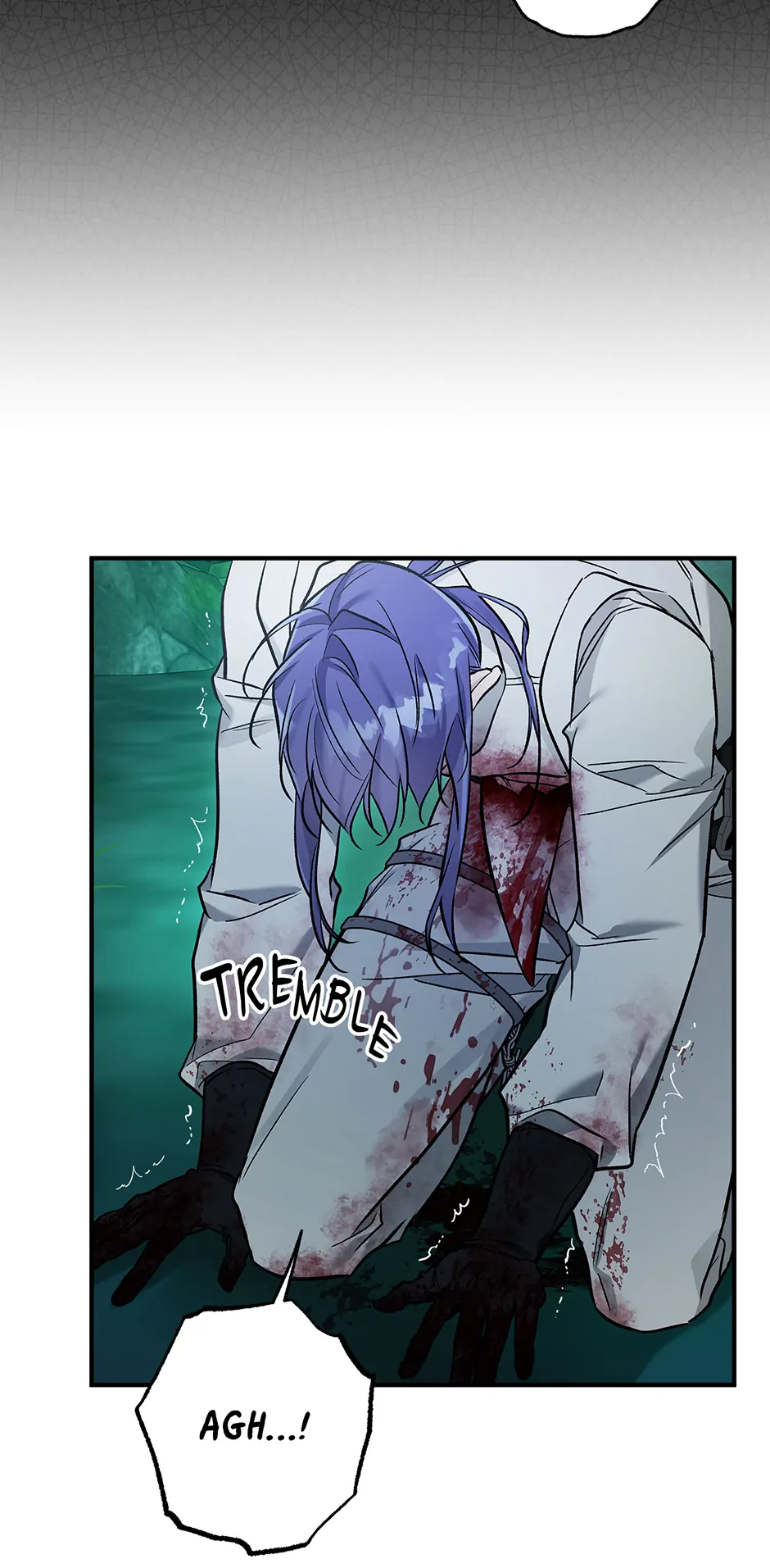 I Think My Friend’s Going to Become the Demon King (Mature) [Official] - 30. No Regrets manhwa