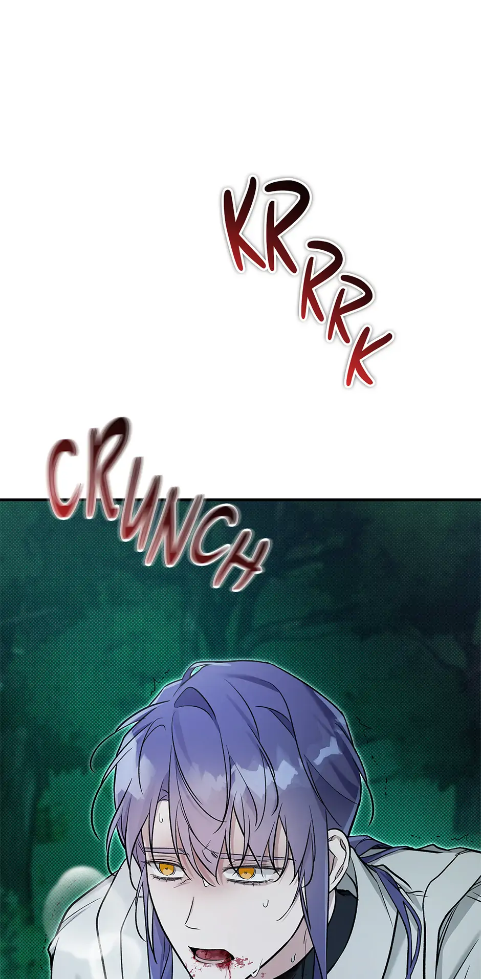 I Think My Friend’s Going to Become the Demon King (Mature) [Official] - 30. No Regrets manhwa