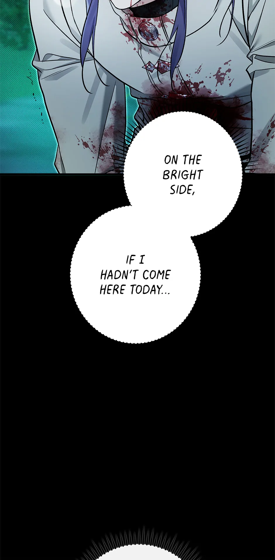 I Think My Friend’s Going to Become the Demon King (Mature) [Official] - 30. No Regrets manhwa