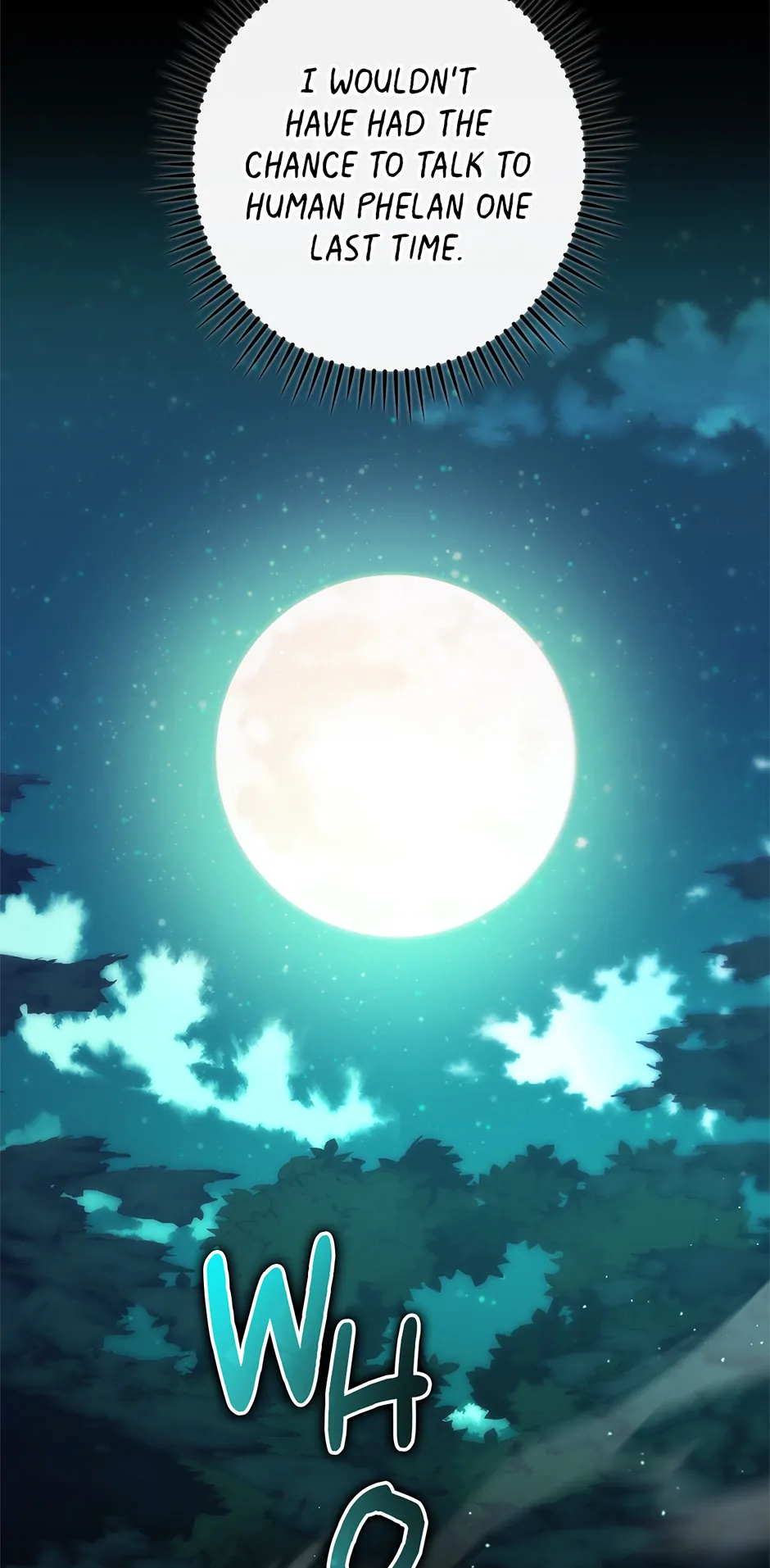 I Think My Friend’s Going to Become the Demon King (Mature) [Official] - 30. No Regrets manhwa