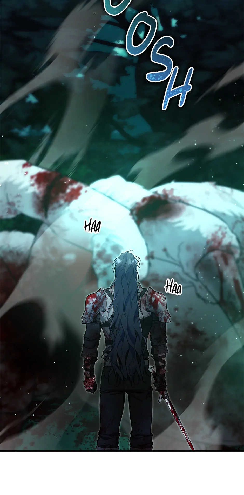 I Think My Friend’s Going to Become the Demon King (Mature) [Official] - 30. No Regrets manhwa