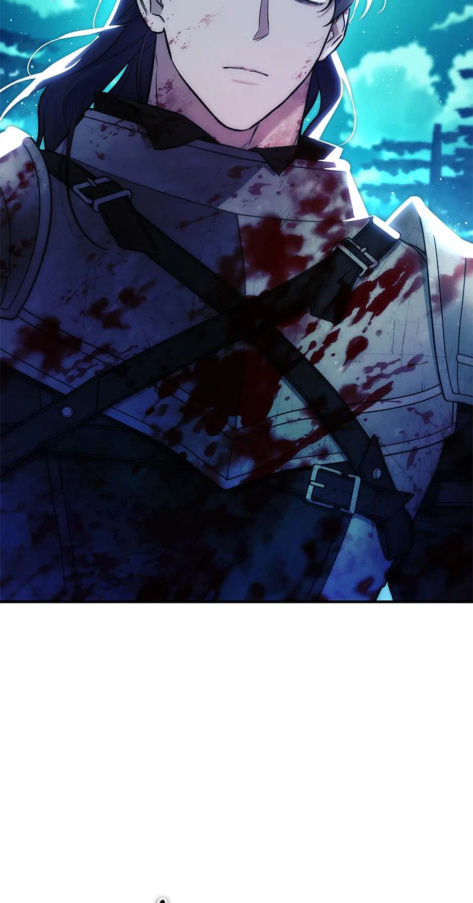 I Think My Friend’s Going to Become the Demon King (Mature) [Official] - 30. No Regrets manhwa
