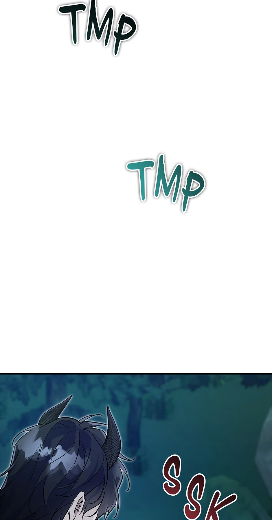 I Think My Friend’s Going to Become the Demon King (Mature) [Official] - 30. No Regrets manhwa