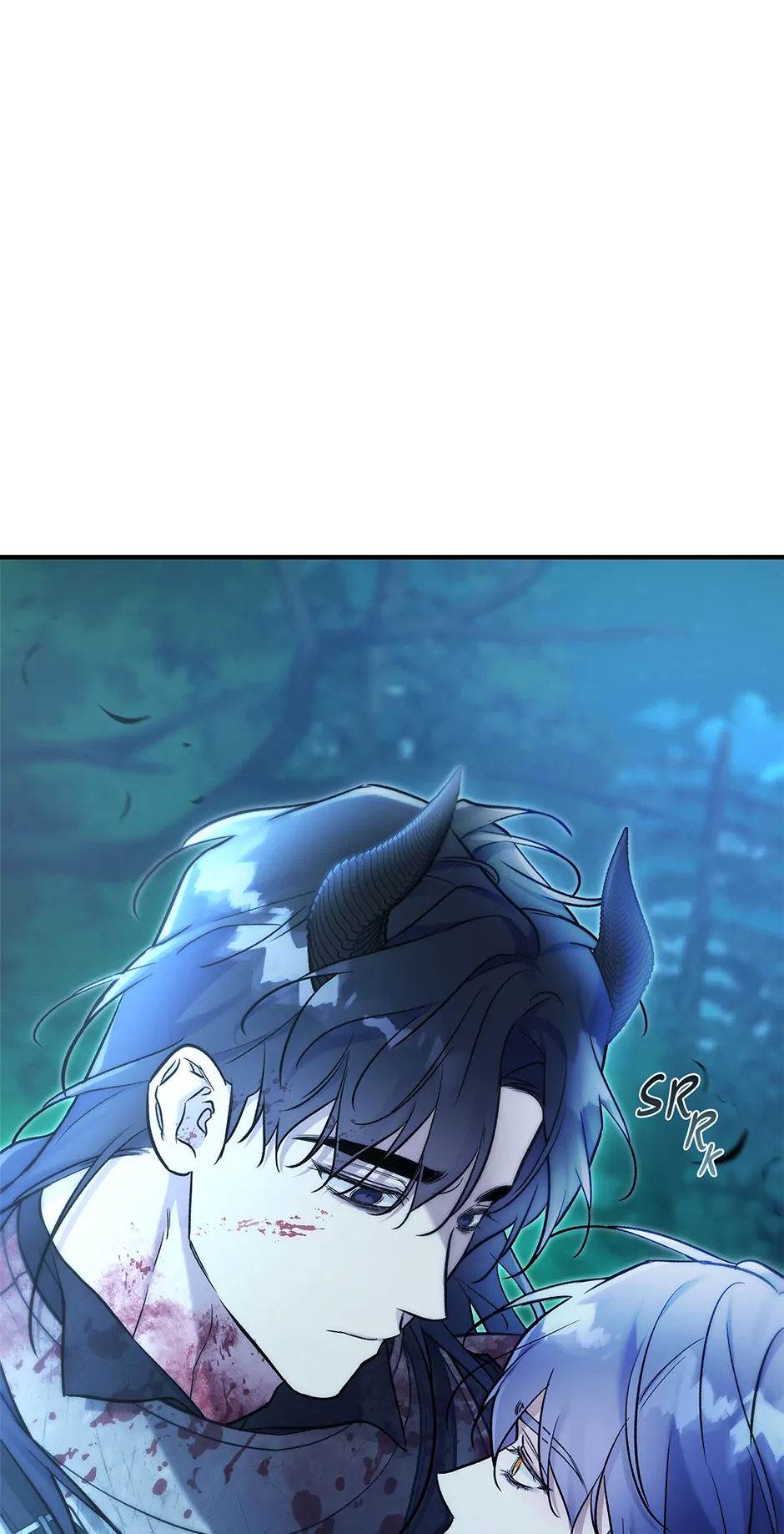 I Think My Friend’s Going to Become the Demon King (Mature) [Official] - 30. No Regrets manhwa