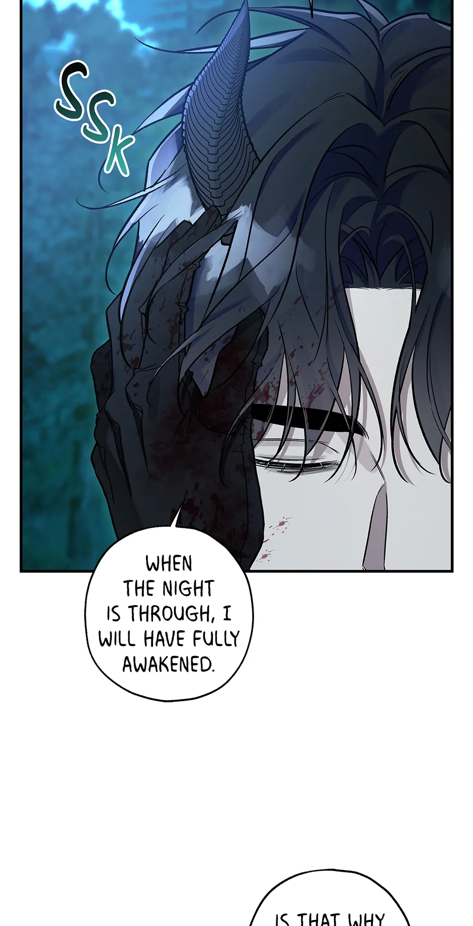 I Think My Friend’s Going to Become the Demon King (Mature) [Official] - 30. No Regrets manhwa